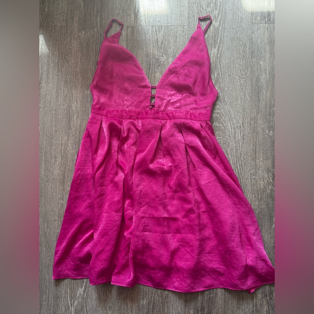 Free people dress